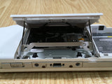 GD8557 Plz Read Item Condi PSP-2000 CERAMIC WHITE SONY PSP Console Japan