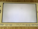 GD8557 Plz Read Item Condi PSP-2000 CERAMIC WHITE SONY PSP Console Japan
