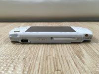 GD8557 Plz Read Item Condi PSP-2000 CERAMIC WHITE SONY PSP Console Japan