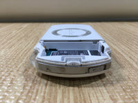 GD8557 Plz Read Item Condi PSP-2000 CERAMIC WHITE SONY PSP Console Japan
