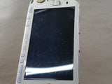 GD8557 Plz Read Item Condi PSP-2000 CERAMIC WHITE SONY PSP Console Japan