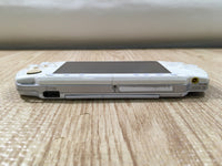 GD8558 Plz Read Item Condi PSP-2000 CERAMIC WHITE SONY PSP Console Japan