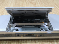 GD8559 Plz Read Item Condi PSP-2000 ICE Silver SONY PSP Console Japan