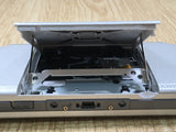 GD8559 Plz Read Item Condi PSP-2000 ICE Silver SONY PSP Console Japan