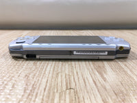 GD8559 Plz Read Item Condi PSP-2000 ICE Silver SONY PSP Console Japan
