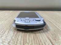 GD8559 Plz Read Item Condi PSP-2000 ICE Silver SONY PSP Console Japan