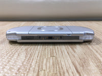 GD8559 Plz Read Item Condi PSP-2000 ICE Silver SONY PSP Console Japan