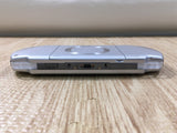 GD8559 Plz Read Item Condi PSP-2000 ICE Silver SONY PSP Console Japan