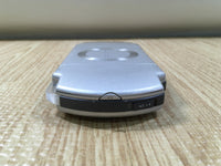 GD8559 Plz Read Item Condi PSP-2000 ICE Silver SONY PSP Console Japan