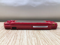 GD8561 Plz Read Item Cond PSP-2000 DEEP RED SONY PSP Console Japan