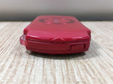 GD8561 Plz Read Item Cond PSP-2000 DEEP RED SONY PSP Console Japan