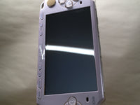 GD8563 Plz Read Item Condi PSP-2000 LAVENDER PURPLE SONY PSP Console Japan