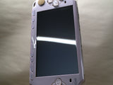 GD8563 Plz Read Item Condi PSP-2000 LAVENDER PURPLE SONY PSP Console Japan