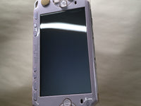 GD8563 Plz Read Item Condi PSP-2000 LAVENDER PURPLE SONY PSP Console Japan
