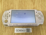 GD8563 Plz Read Item Condi PSP-2000 LAVENDER PURPLE SONY PSP Console Japan
