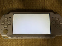 GD8563 Plz Read Item Condi PSP-2000 LAVENDER PURPLE SONY PSP Console Japan