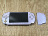 GD8563 Plz Read Item Condi PSP-2000 LAVENDER PURPLE SONY PSP Console Japan
