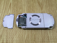 GD8563 Plz Read Item Condi PSP-2000 LAVENDER PURPLE SONY PSP Console Japan