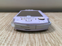 GD8563 Plz Read Item Condi PSP-2000 LAVENDER PURPLE SONY PSP Console Japan