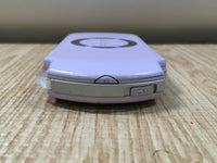 GD8563 Plz Read Item Condi PSP-2000 LAVENDER PURPLE SONY PSP Console Japan