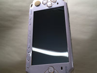 GD8563 Plz Read Item Condi PSP-2000 LAVENDER PURPLE SONY PSP Console Japan