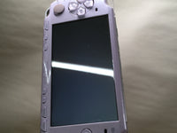 GD8564 Plz Read Item Condi PSP-2000 LAVENDER PURPLE SONY PSP Console Japan