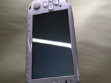 GD8564 Plz Read Item Condi PSP-2000 LAVENDER PURPLE SONY PSP Console Japan