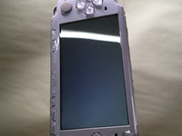 GD8564 Plz Read Item Condi PSP-2000 LAVENDER PURPLE SONY PSP Console Japan