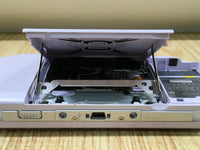 GD8564 Plz Read Item Condi PSP-2000 LAVENDER PURPLE SONY PSP Console Japan