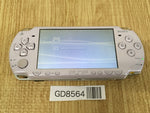 GD8564 Plz Read Item Condi PSP-2000 LAVENDER PURPLE SONY PSP Console Japan
