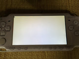 GD8564 Plz Read Item Condi PSP-2000 LAVENDER PURPLE SONY PSP Console Japan