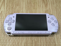 GD8564 Plz Read Item Condi PSP-2000 LAVENDER PURPLE SONY PSP Console Japan