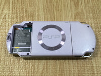 GD8564 Plz Read Item Condi PSP-2000 LAVENDER PURPLE SONY PSP Console Japan