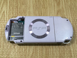 GD8564 Plz Read Item Condi PSP-2000 LAVENDER PURPLE SONY PSP Console Japan