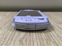 GD8564 Plz Read Item Condi PSP-2000 LAVENDER PURPLE SONY PSP Console Japan