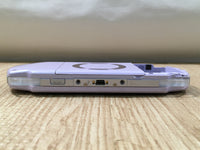 GD8564 Plz Read Item Condi PSP-2000 LAVENDER PURPLE SONY PSP Console Japan