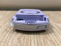 GD8564 Plz Read Item Condi PSP-2000 LAVENDER PURPLE SONY PSP Console Japan