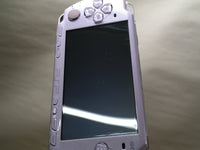 GD8564 Plz Read Item Condi PSP-2000 LAVENDER PURPLE SONY PSP Console Japan