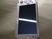 GD8565 Plz Read Item Condi PSP-2000 LAVENDER PURPLE SONY PSP Console Japan