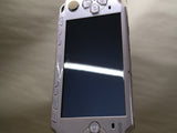 GD8565 Plz Read Item Condi PSP-2000 LAVENDER PURPLE SONY PSP Console Japan