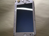 GD8565 Plz Read Item Condi PSP-2000 LAVENDER PURPLE SONY PSP Console Japan