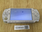 GD8565 Plz Read Item Condi PSP-2000 LAVENDER PURPLE SONY PSP Console Japan