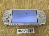 GD8565 Plz Read Item Condi PSP-2000 LAVENDER PURPLE SONY PSP Console Japan