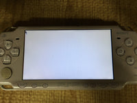 GD8565 Plz Read Item Condi PSP-2000 LAVENDER PURPLE SONY PSP Console Japan