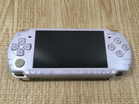 GD8565 Plz Read Item Condi PSP-2000 LAVENDER PURPLE SONY PSP Console Japan