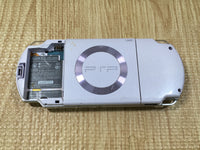 GD8565 Plz Read Item Condi PSP-2000 LAVENDER PURPLE SONY PSP Console Japan