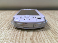 GD8565 Plz Read Item Condi PSP-2000 LAVENDER PURPLE SONY PSP Console Japan