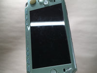 GD8566 Not Working PSP-2000 MINT GREEN SONY PSP Console Japan