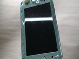 GD8566 Not Working PSP-2000 MINT GREEN SONY PSP Console Japan