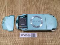 GD8566 Not Working PSP-2000 MINT GREEN SONY PSP Console Japan